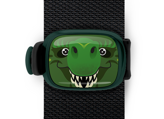 Tyrannosaurus Rex Stwrap - Stwrap