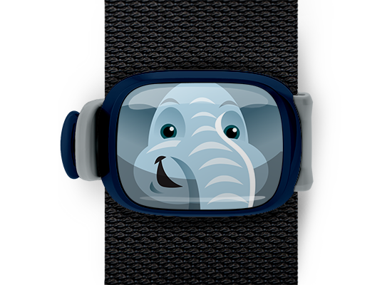 Elephant Stwrap - Stwrap