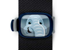 Elephant Stwrap - Stwrap