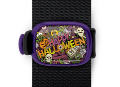 Happy Halloween Stwrap - Stwrap