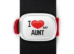 "I Love My..." Stwraps (19 Variations) - Stwrap