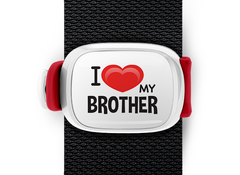 "I Love My..." Stwraps (19 Variations) - Stwrap