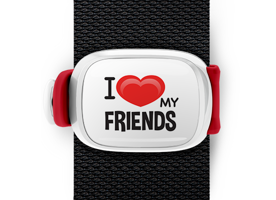 "I Love My..." Stwraps (19 Variations) - Stwrap