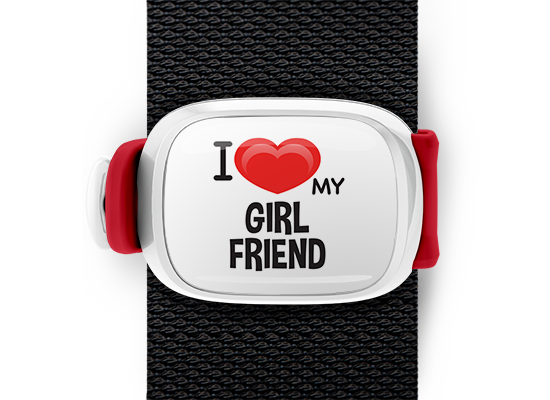 "I Love My..." Stwraps (19 Variations) - Stwrap