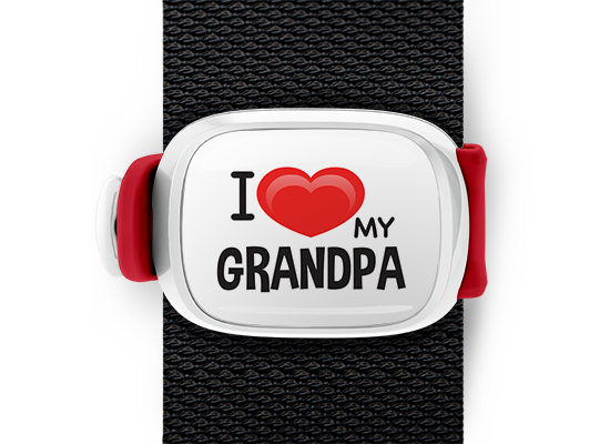 "I Love My..." Stwraps (19 Variations) - Stwrap
