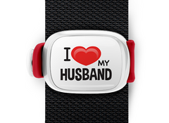 "I Love My..." Stwraps (19 Variations) - Stwrap