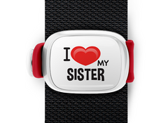 "I Love My..." Stwraps (19 Variations) - Stwrap