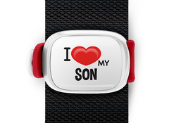 "I Love My..." Stwraps (19 Variations) - Stwrap