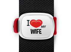 "I Love My..." Stwraps (19 Variations) - Stwrap