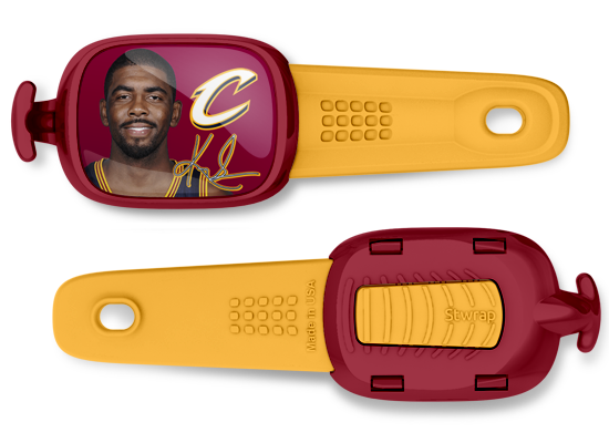 Kyrie Irving Stwrap - Stwrap