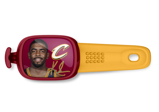 Kyrie Irving Stwrap - Stwrap