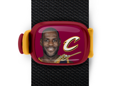 LeBron James Stwrap - Stwrap