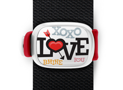The Word "Love" Stwrap - Stwrap