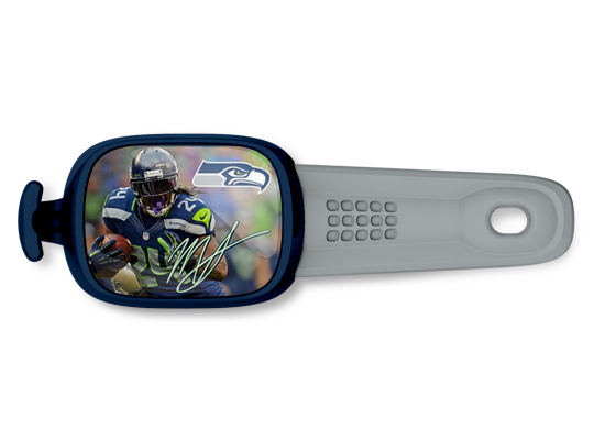 Marshawn Lynch Stwrap - Stwrap