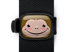 Monkey Stwrap - Stwrap