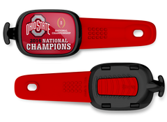 Ohio State Buckeyes National Champions Stwrap - Stwrap