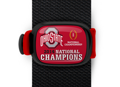 Ohio State Buckeyes National Champions Stwrap - Stwrap