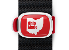 Ohio Made Stwrap - Stwrap