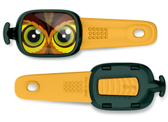 Einstein the Owl Stwrap - Stwrap