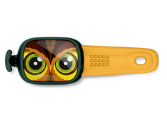 Einstein the Owl Stwrap - Stwrap
