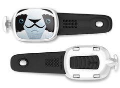Parker the Panda Bear Stwrap - Stwrap