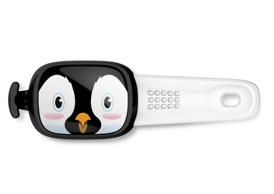 Piper the Penguin Stwrap - Stwrap