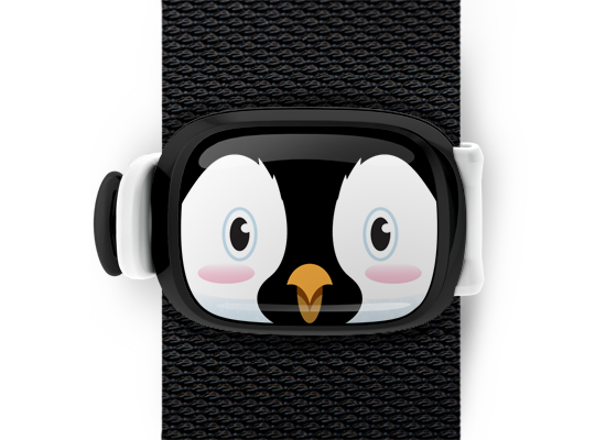 Piper the Penguin Stwrap - Stwrap