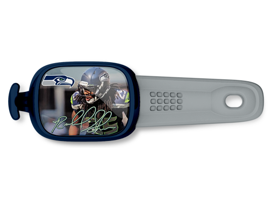 Richard Sherman Stwrap - Stwrap