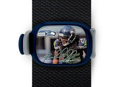 Richard Sherman Stwrap - Stwrap