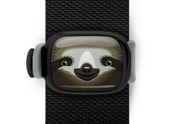 Sylvia the Sloth Stwrap - Stwrap