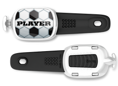 Soccer Player Stwrap - Stwrap