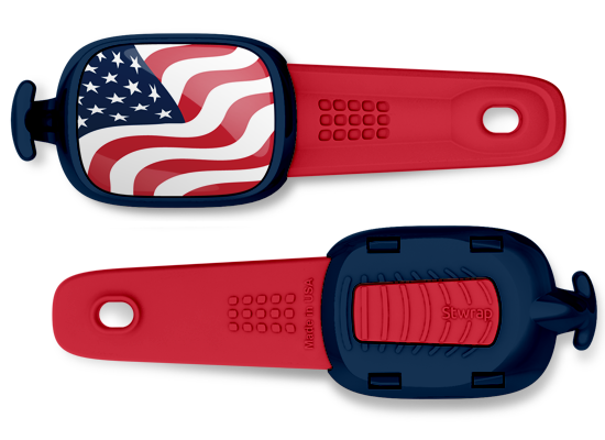 USA Flag Stwrap - Stwrap
