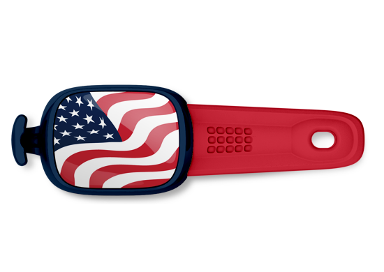 USA Flag Stwrap - Stwrap