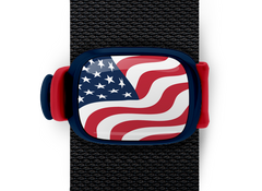 USA Flag Stwrap - Stwrap