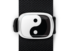 Ying Yang Stwrap - Stwrap