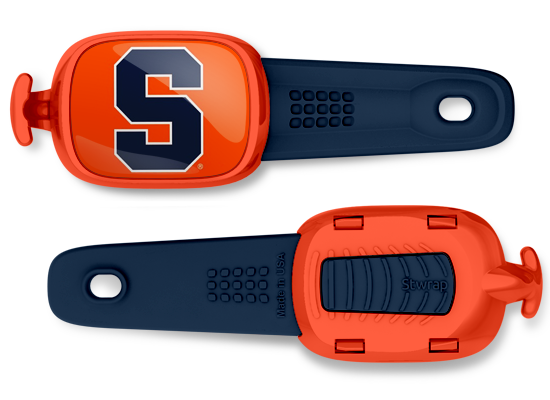 Syracuse Orange Stwrap - Stwrap
