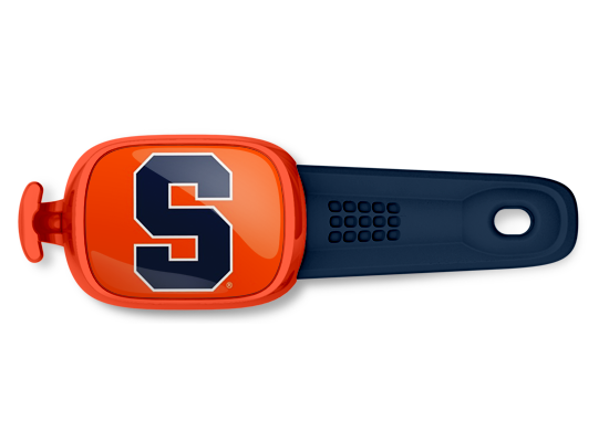 Syracuse Orange Stwrap - Stwrap