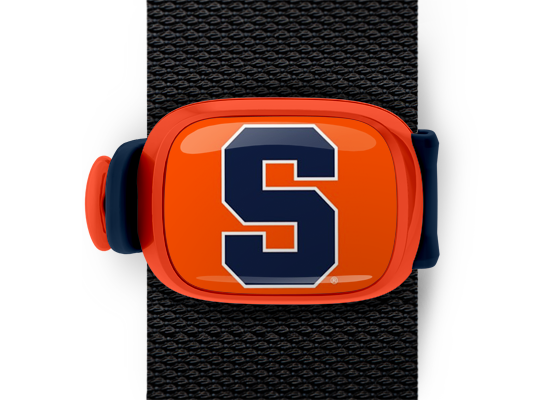 Syracuse Orange Stwrap - Stwrap