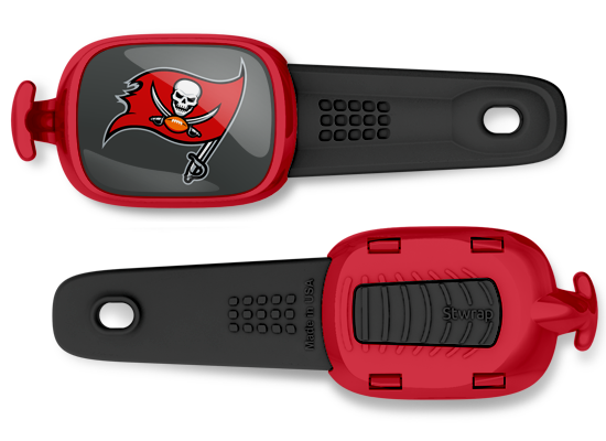 Tampa Bay Buccaneers Stwrap - Stwrap