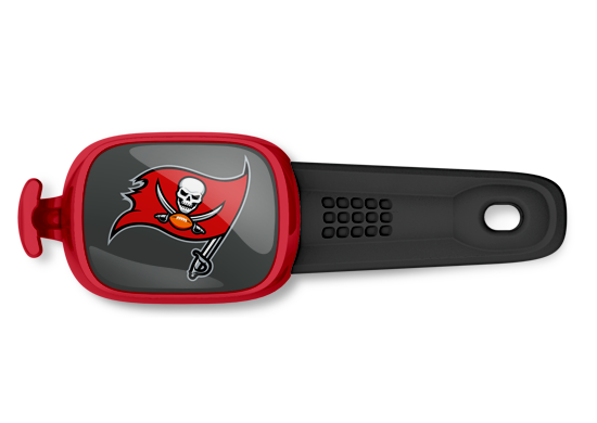 Tampa Bay Buccaneers Stwrap - Stwrap