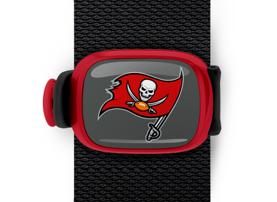 Tampa Bay Buccaneers Stwrap - Stwrap