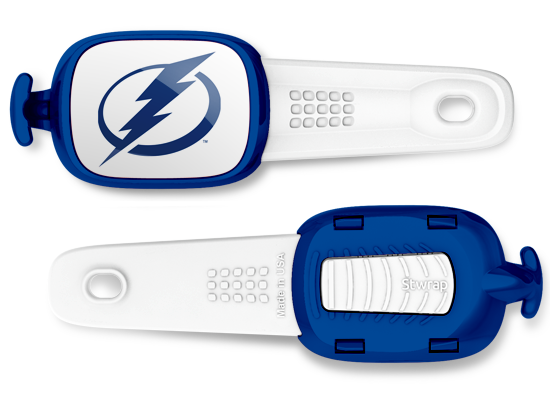 Tampa Bay Lightning Stwrap - Stwrap