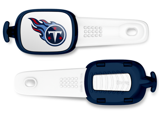 Tennessee Titans Stwrap - Stwrap