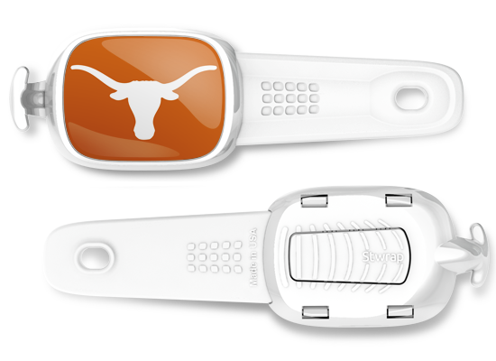 Texas Longhorns Stwrap - Stwrap
