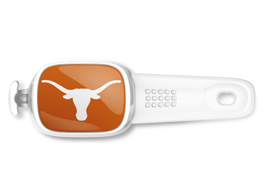 Texas Longhorns Stwrap - Stwrap