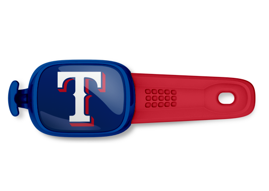 Texas Rangers Stwrap - Stwrap