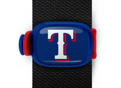 Texas Rangers Stwrap - Stwrap