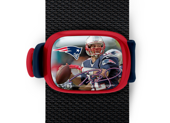 Tom Brady Stwrap - Stwrap