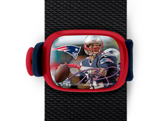 Tom Brady Stwrap - Stwrap