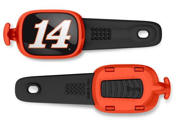 Tony Stewart #14 Stwrap - Stwrap